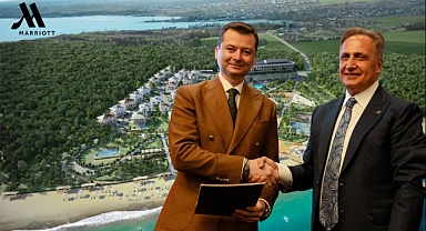 Marriott Kırgızistan’a geliyor: Issyk-Kul’da dev turizm yatırımı