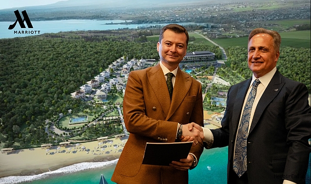 Marriott Kırgızistan’a geliyor: Issyk-Kul’da dev turizm yatırımı