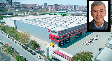 Martaş'ın kurucusu Hadi Özalp hayatını kaybetti