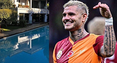 Mauro Icardi ile ev sahibi arasındaki kira krizi mahkemeye taşındı