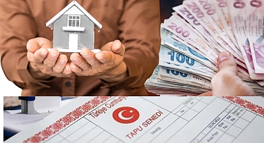 Mayıs ayında konut fiyatları 3 asgari ücret kadar ucuzladı