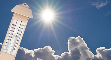 Meteoroloji'den kuvvetli rüzgar uyarısı! Bu bölgelerde yaşayanlar dikkat