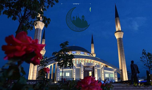 Mevlid Kandili ne zaman 2026? Mevlid Kandili hangi tarihte, hangi gün idrak edilecek?