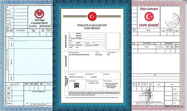 Miras satışlarında kurallar yeni baştan yazılıyor