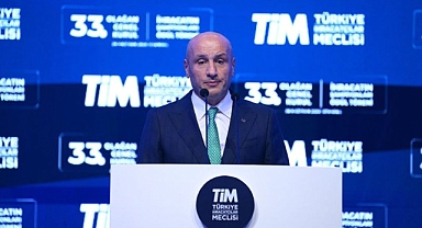 Mustafa Gültepe yeniden TİM Başkanı seçildi! İhracatta yeni dönem hedefi ilk 10 ülke