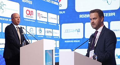 Nükleer enerjinin geleceği İstanbul’da konuşulacak