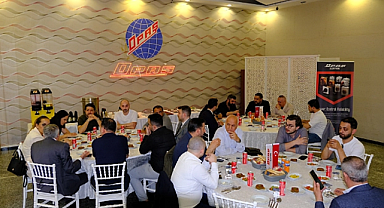 Opaş Elektrik'ten LB2 Serisi güç ayırıcı şalter lansmanı