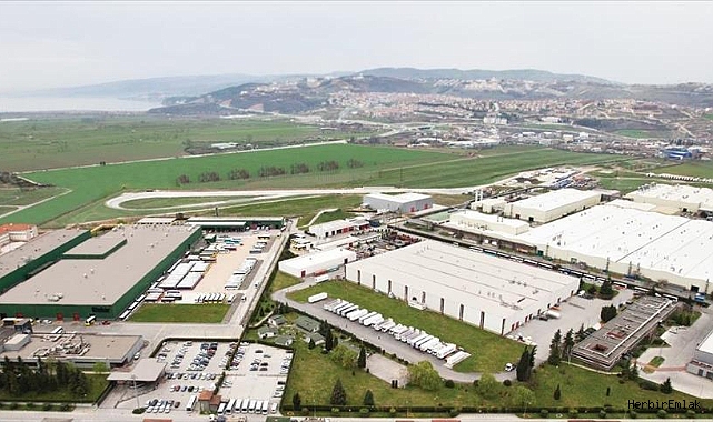 Otokar, Romanyalı savunma şirketi Automecanica'nın yüzde 96,77'sini devraldı