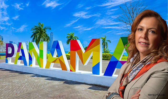 Panama yatırımcıların yeni gözdesi oldu: 300 bin dolarlık yatırımla oturum, 5 yılda vatandaşlık fırsatı