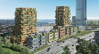Pasifik GYO temettü tarihini açıkladı! Hisse başına 0,0102 TL nakit temettü ödenecek