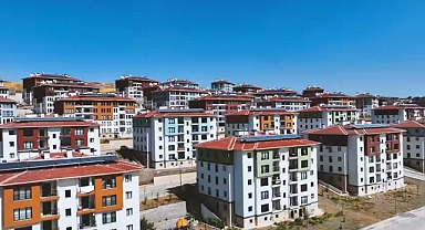 Pazartesi başlayacak 20 bin TOKİ konut satışında öncelik ne olacak? İşte bütün ayrıntılar