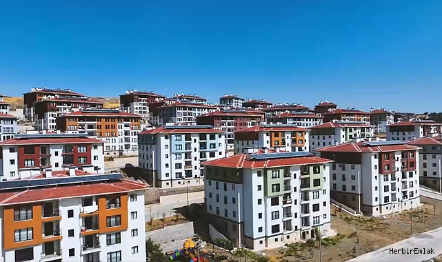 Pazartesi başlayacak 20 bin TOKİ konut satışında öncelik ne olacak? İşte bütün ayrıntılar
