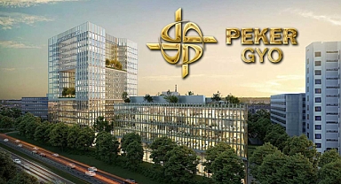 Peker GYO'nun bağlı ortaklığına 31,2 milyon euroluk kredi! DHB Bank ile anlaşma imzalandı