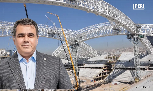 Peri Türkiye: Türkiye, Peri Grubu için stratejik bir merkez konumunda