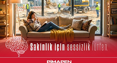 Pimapen’in sessizlik kampanyasına Kristal Elma’da iki ödül