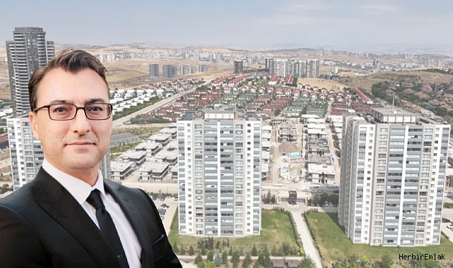 Prof. Dr. Yener Coşkun: Konut krizi nüfus krizine dönme yolunda