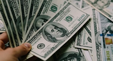 Reel sektörün döviz açığı 205,6 milyar dolara yükseldi! TCMB nisan verilerini açıkladı