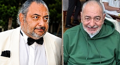 Reha Muhtar hayatını kaybetti! Türk televizyonlarının unutulmaz haber sunucusu 66 yaşında vefat etti
