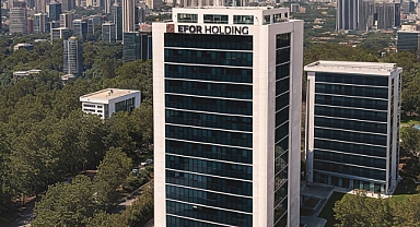 Rekabet Kurulu'ndan Bank Pozitif'in Efor Holding'e devrine onay