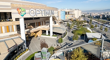Rönesans Holding'e EMEA Finance'tan beş uluslararası ödül