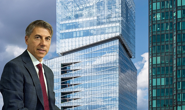 Saint-Gobain Türkiye, İSO listelerinde dört şirketle gücünü ortaya koydu