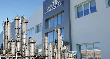 Saint-Gobain Yapı Kimyasalları’ndan sanayide çifte liste başarısı