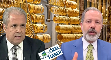 Şamil Tayyar: İslam Memiş'e altın spekülasyonunun hesabı sorulmalı