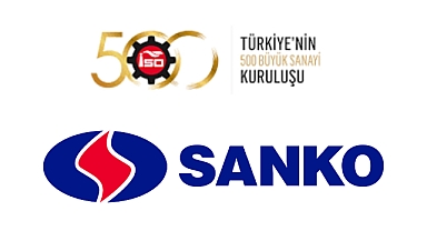 SANKO Holding, İSO 500’de dört şirketiyle gücünü korudu
