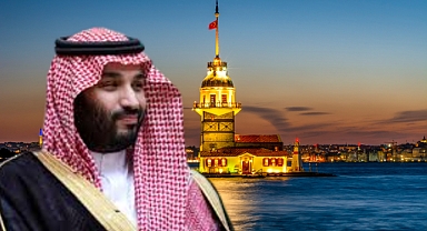 Saudi Aramco’dan Türkiye akaryakıt sektörüne dev yatırım iddiaları