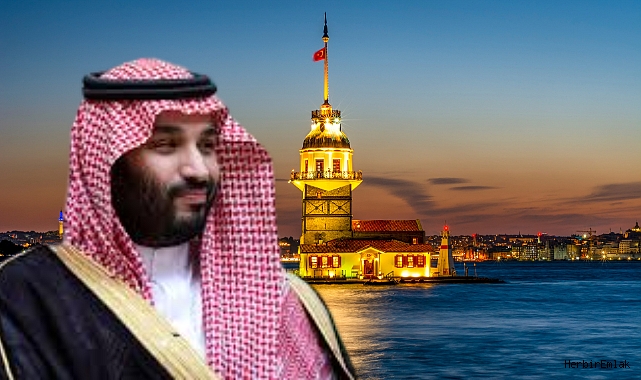 Saudi Aramco’dan Türkiye akaryakıt sektörüne dev yatırım iddiaları