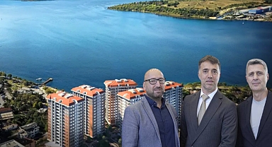 Sega Yapı, 11 milyar TL'lik portföyüyle İstanbul'da büyüme atağına geçti