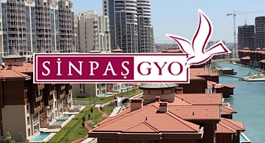 Sinpaş GYO, Beşiktaş Dikilitaş'ta yeni proje için imzayı attı