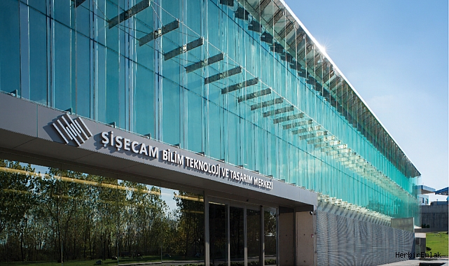 Şişecam, ileri cam elyafı teknolojilerini Brezilya’da dünyaya anlattı