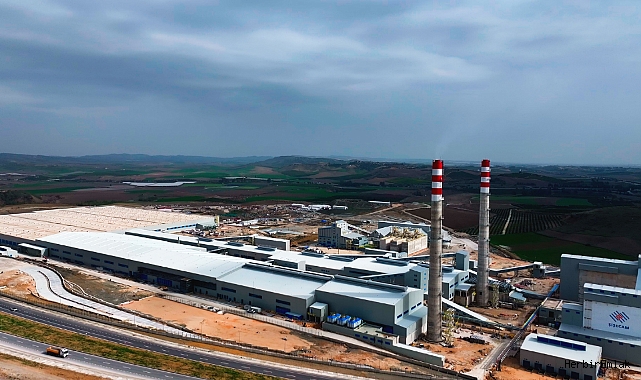 Şişecam’ın 25 milyon euroluk yatırımı üretim kapasitesini artırdı