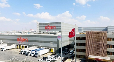 Şölen’den 100 milyon dolarlık dev yatırım: Hedef 1,2 milyar dolar ciro