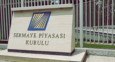 SPK'da üst düzey görev değişikliği: 4 yönetici görevden alındı