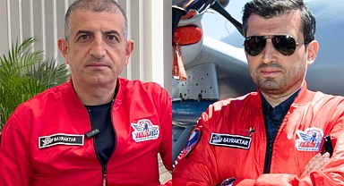 SPK onay verdi: Bayraktar kardeşler Tuna Portföy ile finans sektörüne girdi