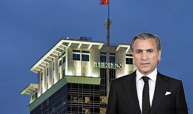 Tekfen Holding kimin olacak? TMSF yönetimindeki dev şirkette yeni tartışmalar