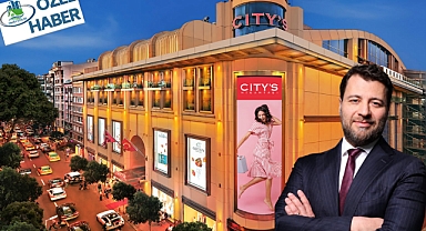 Tera Yatırım Holding, Nişantaşı'nda 2 milyar TL'ye otopark satın aldı