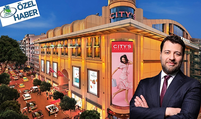 Tera Yatırım Holding, Nişantaşı'nda 2 milyar TL'ye otopark satın aldı