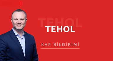 TERA Yatırım Teknoloji Holding'de yatırımcı ilişkileri yöneticisi değişti