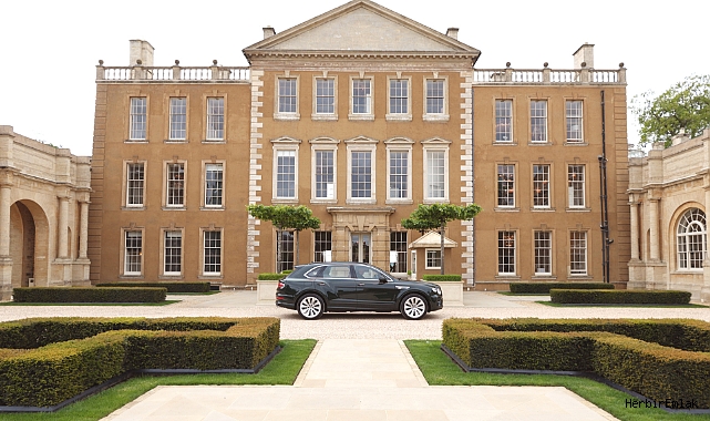 The Peninsula London’dan Londra’yı yeniden keşfettiren iki özel deneyim
