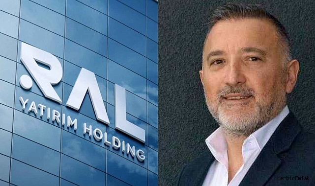 TIME listesine 11. sıradan giren gizemli TOKİ müteahhidi! Ral Yatırım Holding dünya devlerini geride bıraktı