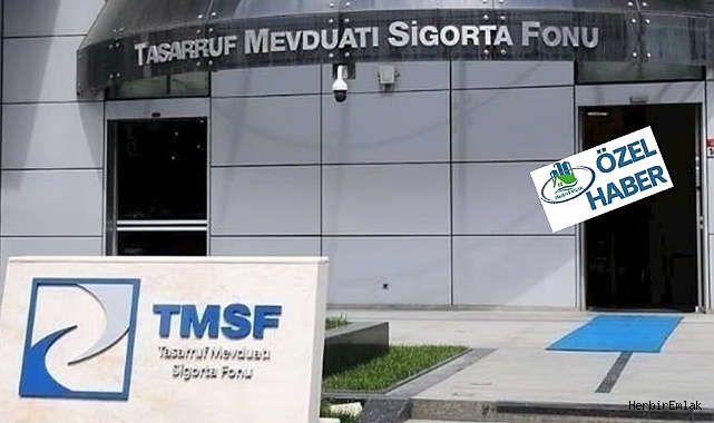 TMSF, 949 şirketle Türkiye'nin en büyük holdinglerinden birine dönüştü