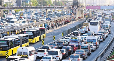 Trafik sigortasında değer kaybı otomatik ödenecek, orijinal parça zorunlu olacak