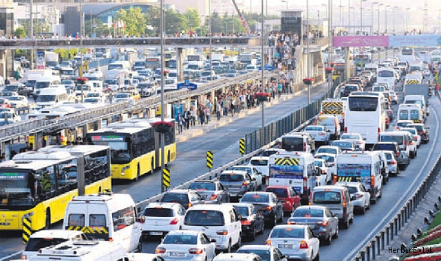 Trafik sigortasında değer kaybı otomatik ödenecek, orijinal parça zorunlu olacak