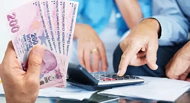 TÜİK'e göre milli gelirimiz 20 bin dolara dayandı