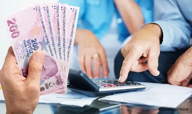 TÜİK'e göre milli gelirimiz 20 bin dolara dayandı