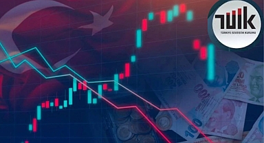 Türkiye ekonomisi ilk çeyrekte beklentilerin altında büyüdü