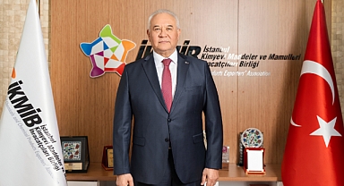 Türkiye'nin kimya ihracatı büyümeye devam ediyor